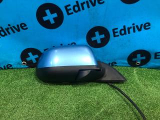 Зеркало переднее правое Nissan Leaf 2015