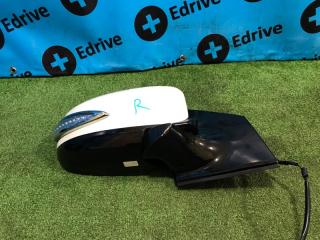 Зеркало переднее правое Nissan MURANO 2010