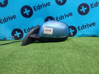 Зеркало переднее левое Nissan Leaf 2015