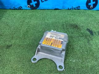 Блок управления airbag Toyota PRIUS ALPHA 2011