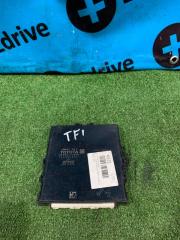 Блок иммобилайзера Toyota FIELDER 2015 контрактная Блок иммобилайзера Toyota FIELDER 2015