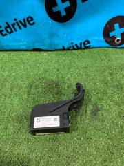 Электронный блок Toyota PASSO 2016