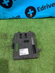 Электронный блок Nissan X-Trail 2016 контрактная Электронный блок Nissan X-Trail 2016