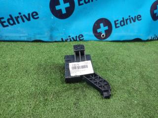 Электронный блок Toyota Vitz 2017