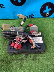 Электронный блок Nissan Leaf 2015 контрактная Электронный блок Nissan Leaf 2015