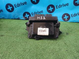 Блок управления EFI HONDA FIT 2015
