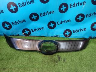 Фото запчасти решетка радиатора передняя Toyota harrier 2020 контрактная запчасть Запчасть решетка радиатора передняя Toyota harrier 2020