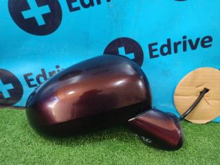 Фото запчасти зеркало переднее правое Toyota WISH 2014 контрактная запчасть Запчасть зеркало переднее правое Toyota WISH 2014