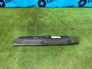 Запчасть накладка на крыло передняя правая Mazda CX-5 2012