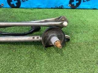 Мотор дворников subaru forester sj5 FB20A