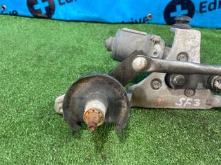 Мотор дворников forester 2012 sj5 FB20A