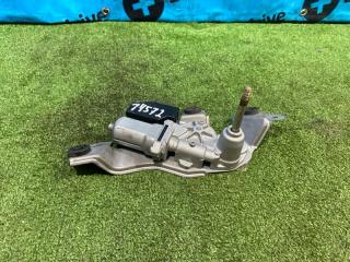 Фото запчасти моторчик заднего дворника задний Toyota WISH 2010 контрактная запчасть Запчасть моторчик заднего дворника задний Toyota WISH 2010