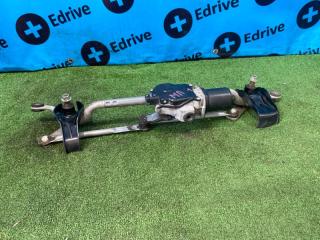 Запчасть мотор дворников Mazda AXELA 2015