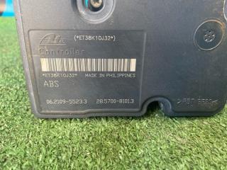 Блок abs GALANT FORTIS 2009 CX3A CX4A CX6A CY3A CY4A CY6A 4b11 Блок abs GALANT FORTIS 2009 CX3A CX4A CX6A CY3A CY4A CY6A 4b11