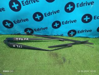 Фото запчасти дворник Toyota FIELDER 2014 контрактная запчасть Запчасть дворник Toyota FIELDER 2014