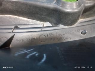 Жабо RVR 2011 GA4W GA3W 4b10 Жабо RVR 2011 GA4W GA3W 4b10