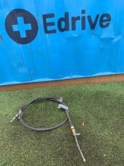 Трос ручника задний левый Nissan X-Trail 2014