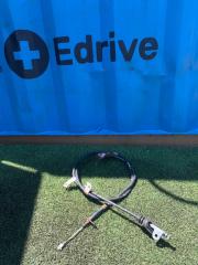 Трос ручника задний левый Nissan MURANO 2010