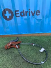 Трос ручника Toyota PASSO 2016 контрактная Трос ручника Toyota PASSO 2016