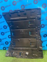 Защита днища Nissan Leaf 2015