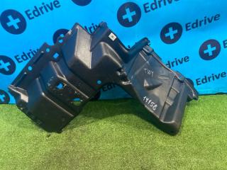 Фото запчасти защита двигателя передняя левая Toyota WISH 2010 контрактная запчасть Запчасть защита двигателя передняя левая Toyota WISH 2010