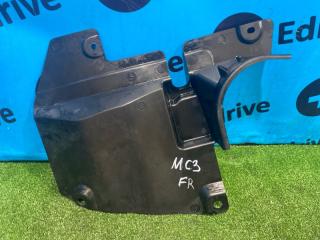 Запчасть защита двигателя передняя правая Mazda CX-5 2012