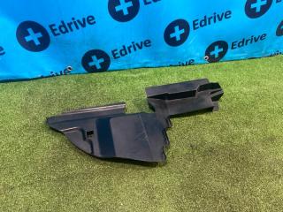 Запчасть защита радиатора передняя правая Lexus RX270 2011