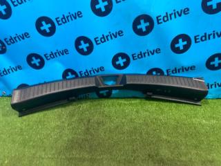 Запчасть накладка замка багажника задняя Mazda CX-5 2012