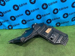 Фото запчасти защита двигателя передняя правая Toyota WISH 2010 контрактная запчасть Запчасть защита двигателя передняя правая Toyota WISH 2010