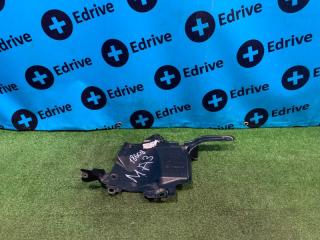 Запчасть защита двигателя правая Mazda AXELA 2014