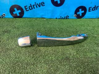 Ручка двери задняя правая nissan x-trail 2015 контрактная Ручка двери задняя правая nissan x-trail 2015