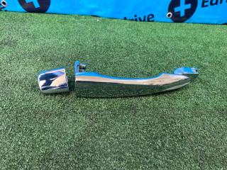 Ручка двери задняя левая nissan x-trail 2015 контрактная Ручка двери задняя левая nissan x-trail 2015