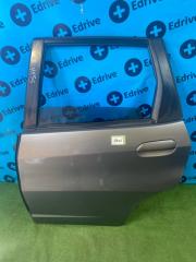Дверь задняя левая HONDA FIT SHUTTLE 2013