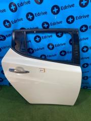 Дверь задняя правая Nissan Leaf 2018