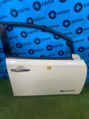 Дверь передняя правая Nissan Leaf 2018