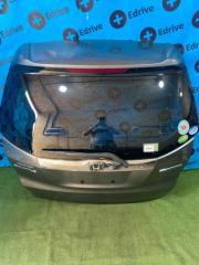 Дверь 5-я задняя HONDA FIT SHUTTLE 2013