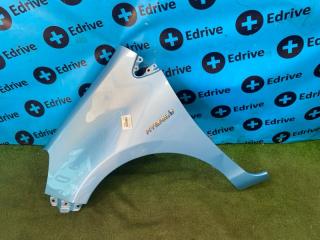 Крыло переднее левое Toyota Aqua 2014 контрактная Крыло переднее левое Toyota Aqua 2014