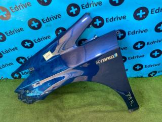 Крыло переднее левое Toyota Prius 2010 контрактная Крыло переднее левое Toyota Prius 2010