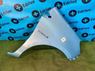 Крыло переднее правое Toyota Aqua 2014 контрактная Крыло переднее правое Toyota Aqua 2014