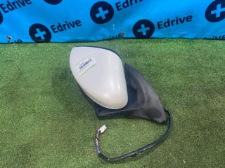 Зеркало переднее правое Nissan Leaf 2015