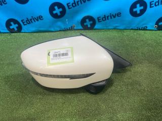 Зеркало переднее правое Nissan X-Trail 2015