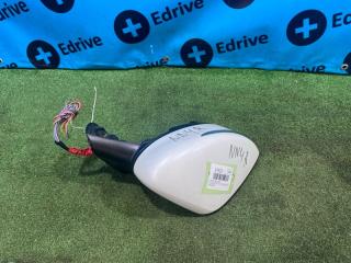 Зеркало переднее правое Nissan NOTE 2018