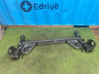 Балка задняя Nissan Leaf 2018 контрактная Балка задняя Nissan Leaf 2018