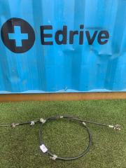 Трос ручника задний правый Daihatsu Boon 2017 контрактная Трос ручника задний правый Daihatsu Boon 2017