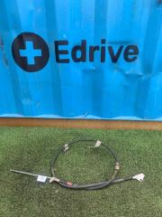 Трос ручника задний правый Toyota Aqua 2015 контрактная Трос ручника задний правый Toyota Aqua 2015