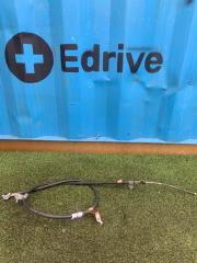 Трос ручника задний левый Toyota Aqua 2013 контрактная Трос ручника задний левый Toyota Aqua 2013