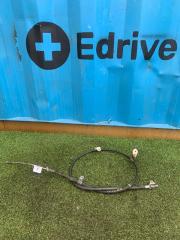 Трос ручника задний правый Toyota Aqua 2013 контрактная Трос ручника задний правый Toyota Aqua 2013