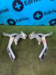 Петля капота Nissan Leaf 2015