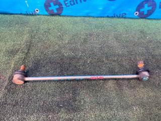 Фото запчасти линк передний правый Toyota Aqua 2015 контрактная запчасть Запчасть линк передний правый Toyota Aqua 2015