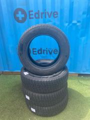 Комплект из 4-х Шина зимняя 175/65R15 Yokohama ice Guard IG50 PLUS (б/у)